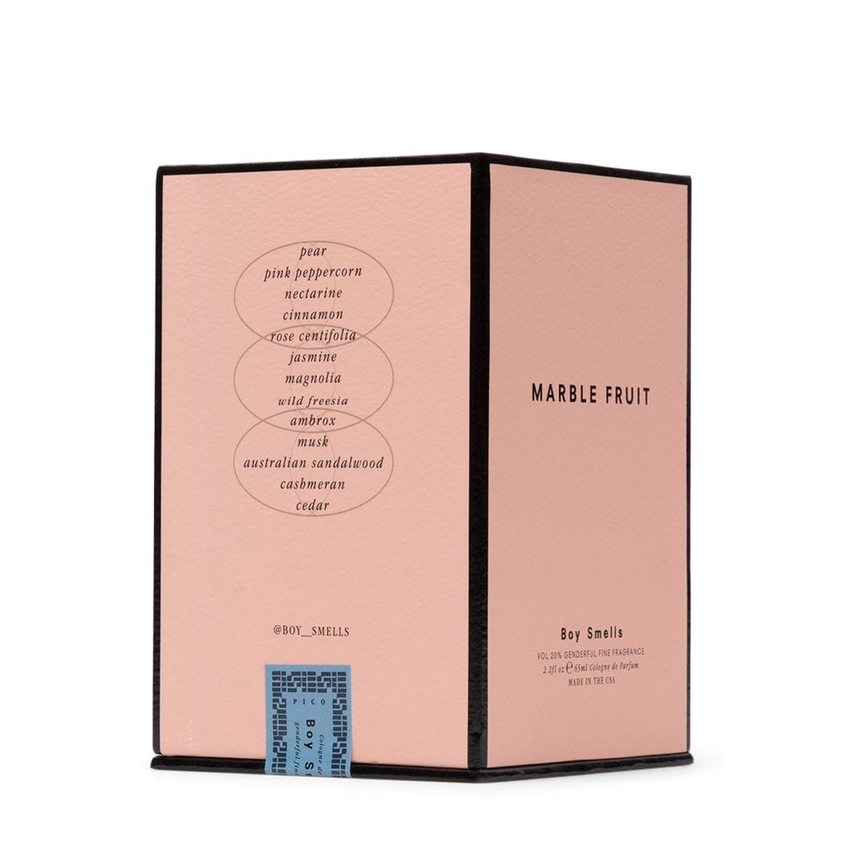 Boy Smells Marble shops Fruit Fine Fragrance 65ml