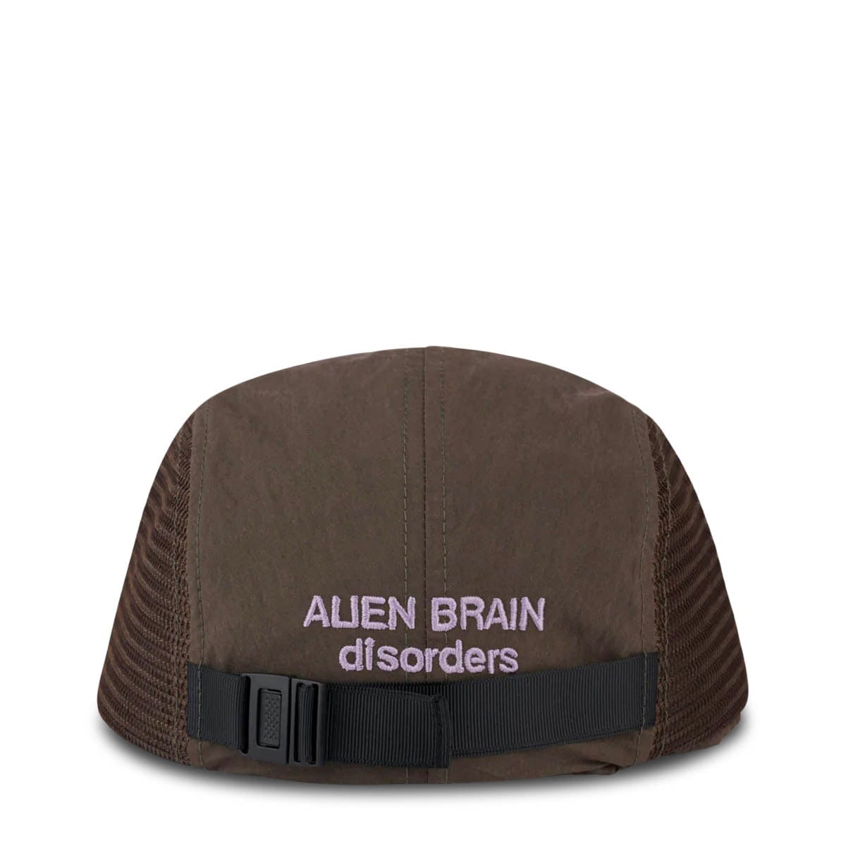 ALIEN BRAIN SUN HAT