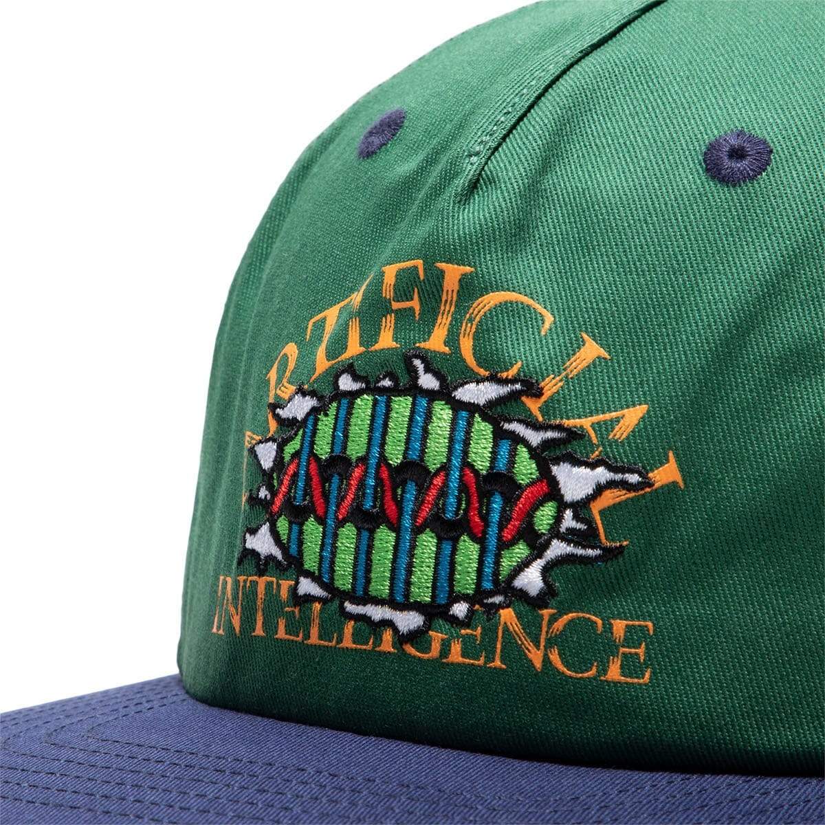 ARTIFICIAL INTELLIGENCE STRAPBACK – Bodega