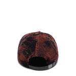 Load image into Gallery viewer, Brain Dead Headwear BLACK / O/S BLEACHED CORD LOGO HEAD HAT
