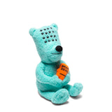 Brain Dead Odds & Ends BLUE / O/S BRAIN DEAD KIDS TEDDY BEAR