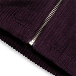 Load image into Gallery viewer, Brain Dead Outerwear COBBLESTONE CORD ZIP SHIRT JACKET
