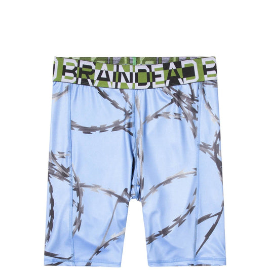 Brain Dead Bottoms WOMEN'S CYCLE SHORT