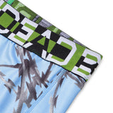 Brain Dead Bottoms WOMEN'S CYCLE SHORT