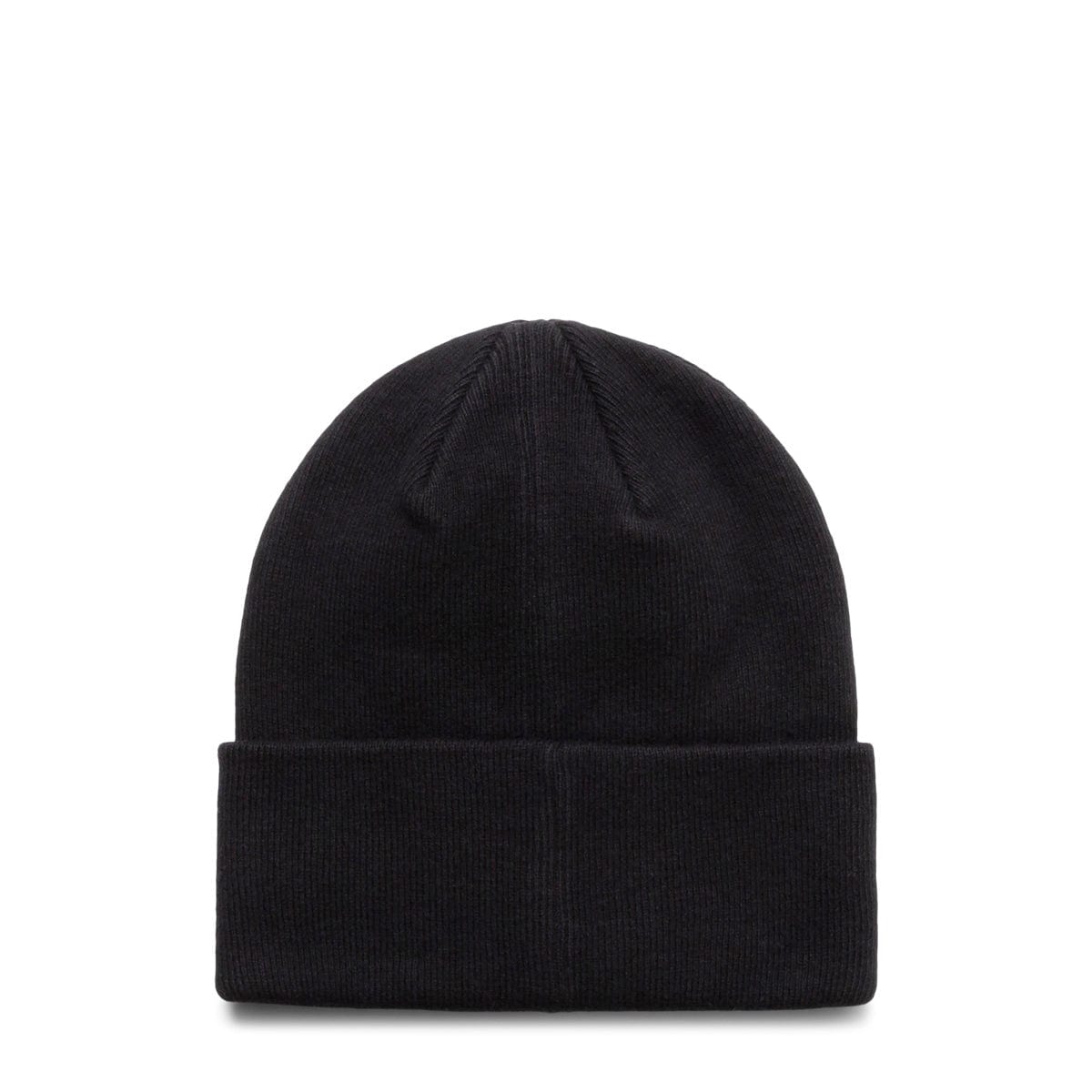 Brain Dead Headwear BLACK / O/S LOGO HEAD WOOL BEANIE