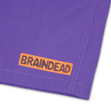 Brain Dead Bottoms KICKERS SHORT