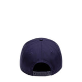 Brain Dead Headwear NAVY / O/S LAST DANCE 5 PANEL HAT