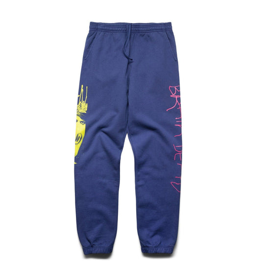 Brain Dead Bottoms SEEING DOUBLE SWEATPANT