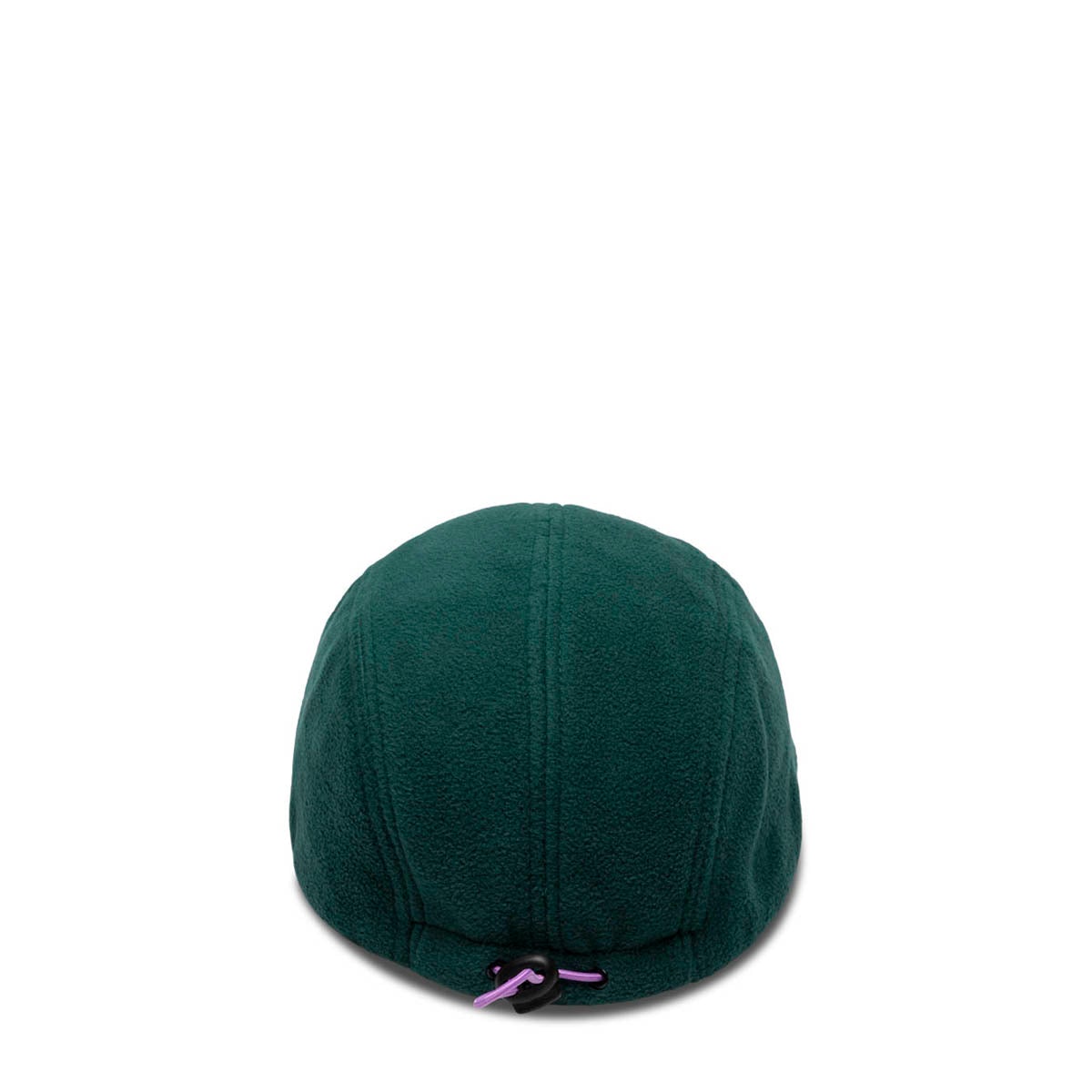 Brain Dead Headwear MALLARD / O/S SHROOMIN POLAR FLEECE CAMP HAT