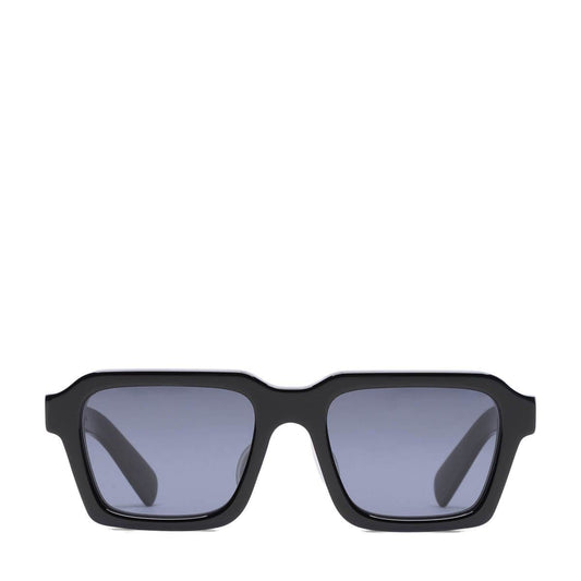 Brain Dead Eyewear BLACK/BLACK / O/S STAUNTON SUNGLASSES