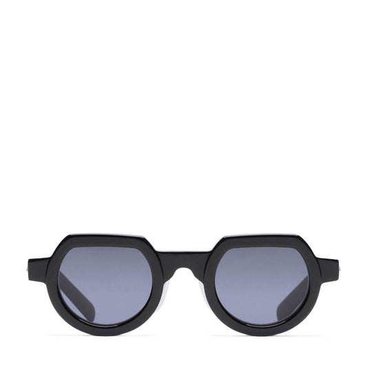 Brain Dead Eyewear BLACK/BLACK / O/S TANI SUNGLASSES