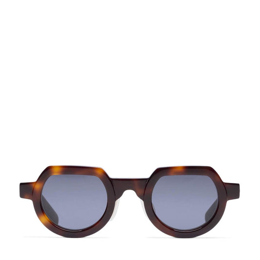 Brain Dead Eyewear BROWN TORTOISE/BLACK / O/S TANI SUNGLASSES