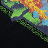 Brain Dead T-Shirts TEDDY T-SHIRT