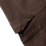 Load image into Gallery viewer, Brain Dead Bottoms WASHED HARD WARE/ SOFT WEAR CARPENTER PANT
