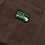 Load image into Gallery viewer, Brain Dead Bottoms WASHED HARD WARE/ SOFT WEAR CARPENTER PANT
