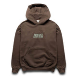 Bricks & Wood Hoodies & Sweatshirts LOGO HOODIE