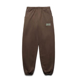 Bricks & Wood Bottoms LOGO SWEATPANTS