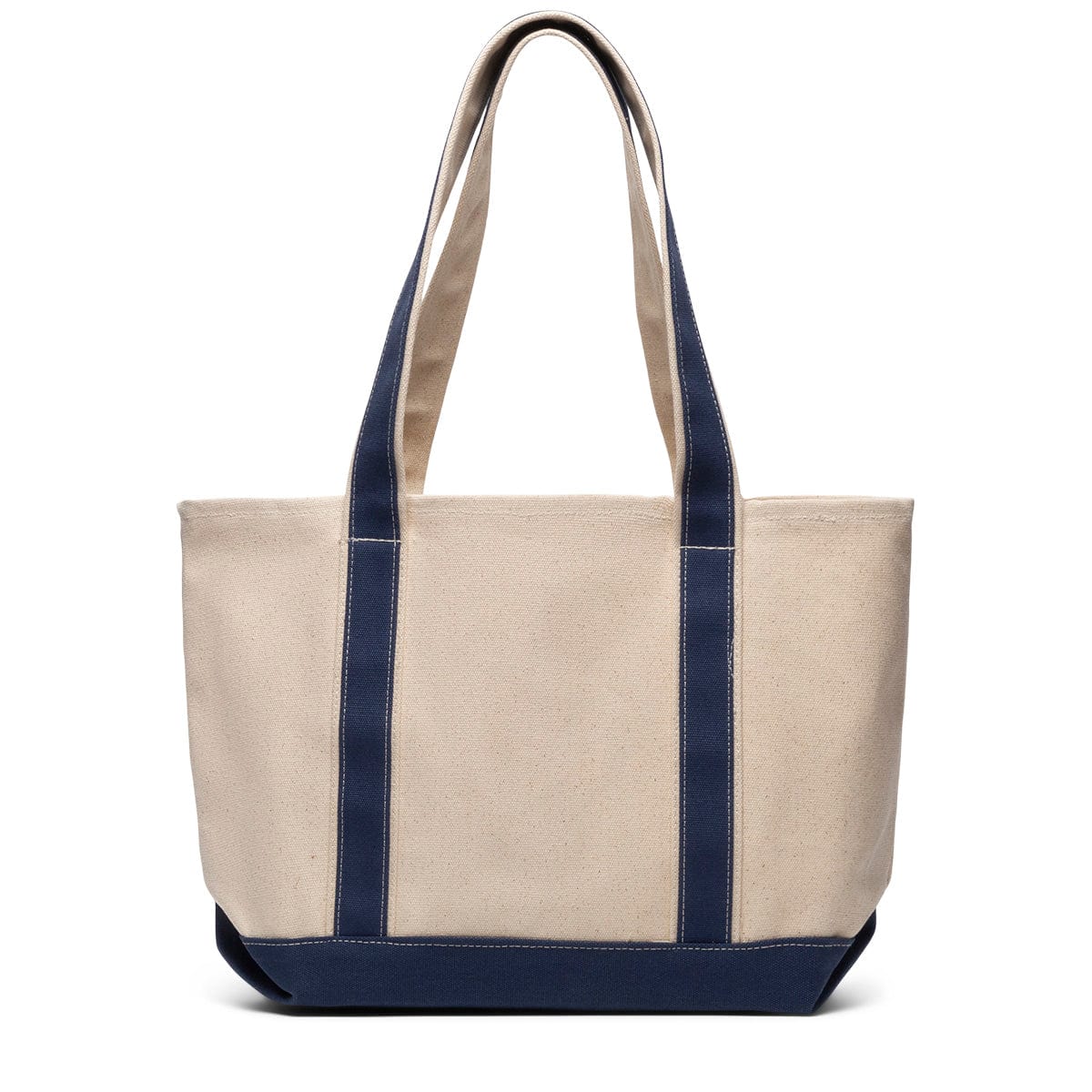 Bricks & Woods Bags NAVY / O/S LOGO BOAT TOTE