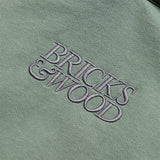 Bricks & Wood Hoodies & Sweatshirts LOGO HOODIE