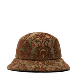 Bricks & Wood Headwear DAMASK BUCKET HAT