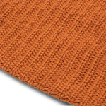 Load image into Gallery viewer, Bricks &amp; Wood Headwear CINNAMON / O/S CINNAMON HEAVY KNIT BEANIE
