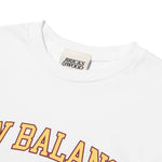 Load image into Gallery viewer, Bricks &amp; Wood T-Shirts x New Balance ARCH TEE
