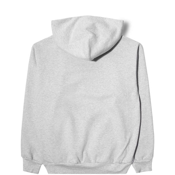 Dave's New York x Highsnobiety – Hoodie Gray - Size XS