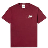 Bricks & Wood T-Shirts x New Balance TEE