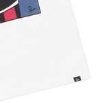 Load image into Gallery viewer, By Parra BIRD ATTACK T-SHIRT WHITE
