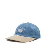 Load image into Gallery viewer, By Parra Headwear BLUE / O/S CHICKENHEAD 6 PANEL HAT
