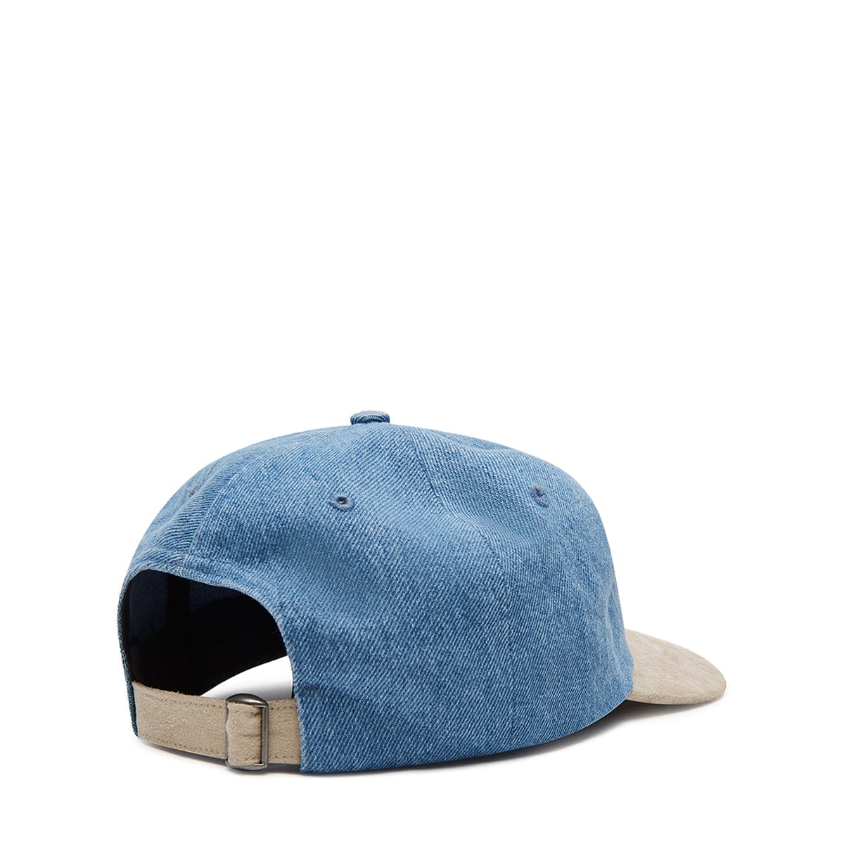 By Parra Headwear BLUE / O/S CHICKENHEAD 6 PANEL HAT