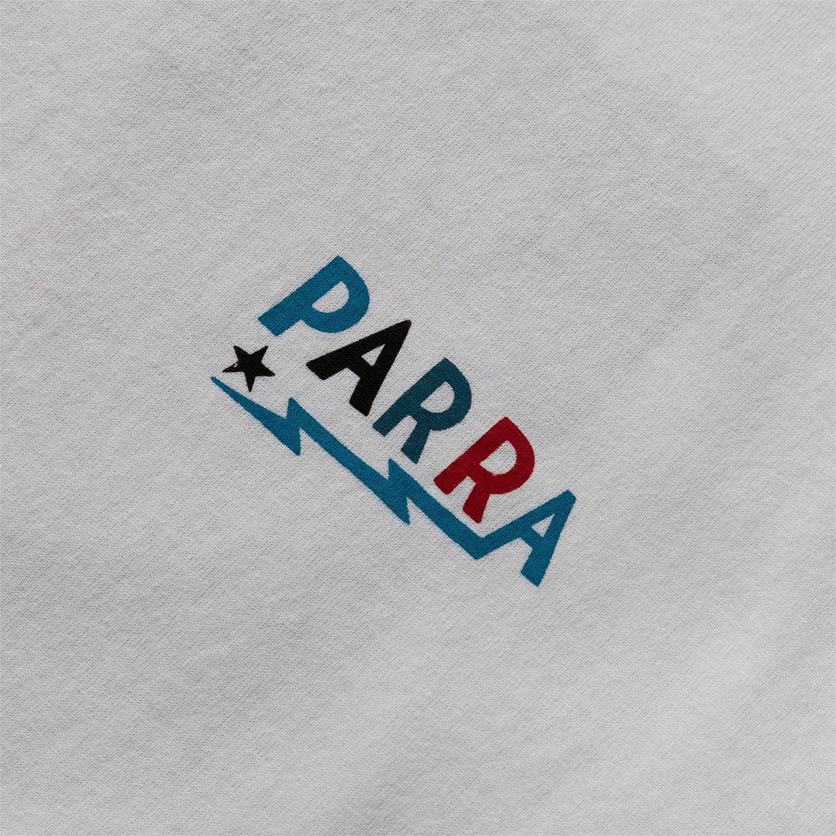 By Parra T-Shirts ADVERSARIES T-SHIRT