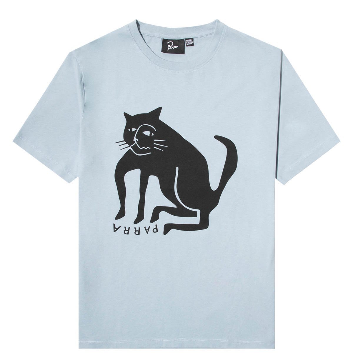 By Parra T-Shirts CAT T-SHIRT