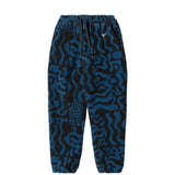 By Parra Bottoms DUO GEM STONE SHERPA FLEECE PANTS