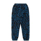 By Parra Bottoms DUO GEM STONE SHERPA FLEECE PANTS