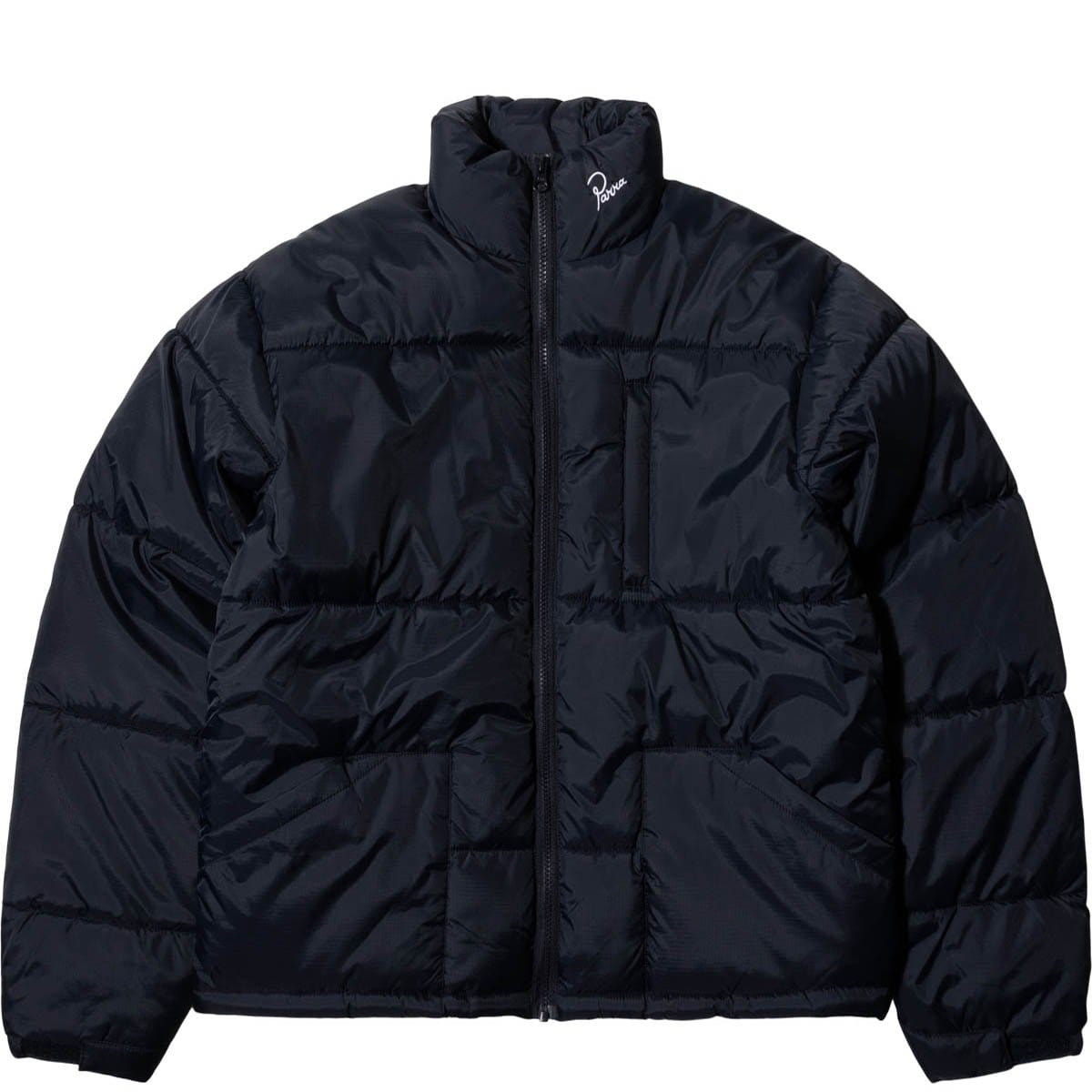 By Parra Outerwear GEM STONE PUFFER JACKET