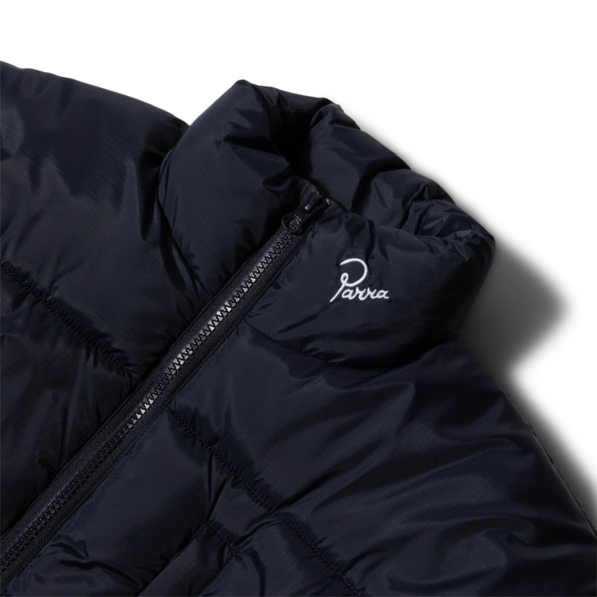 By Parra Outerwear GEM STONE PUFFER JACKET