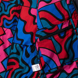 By Parra Outerwear GEM STONE PUFFER JACKET