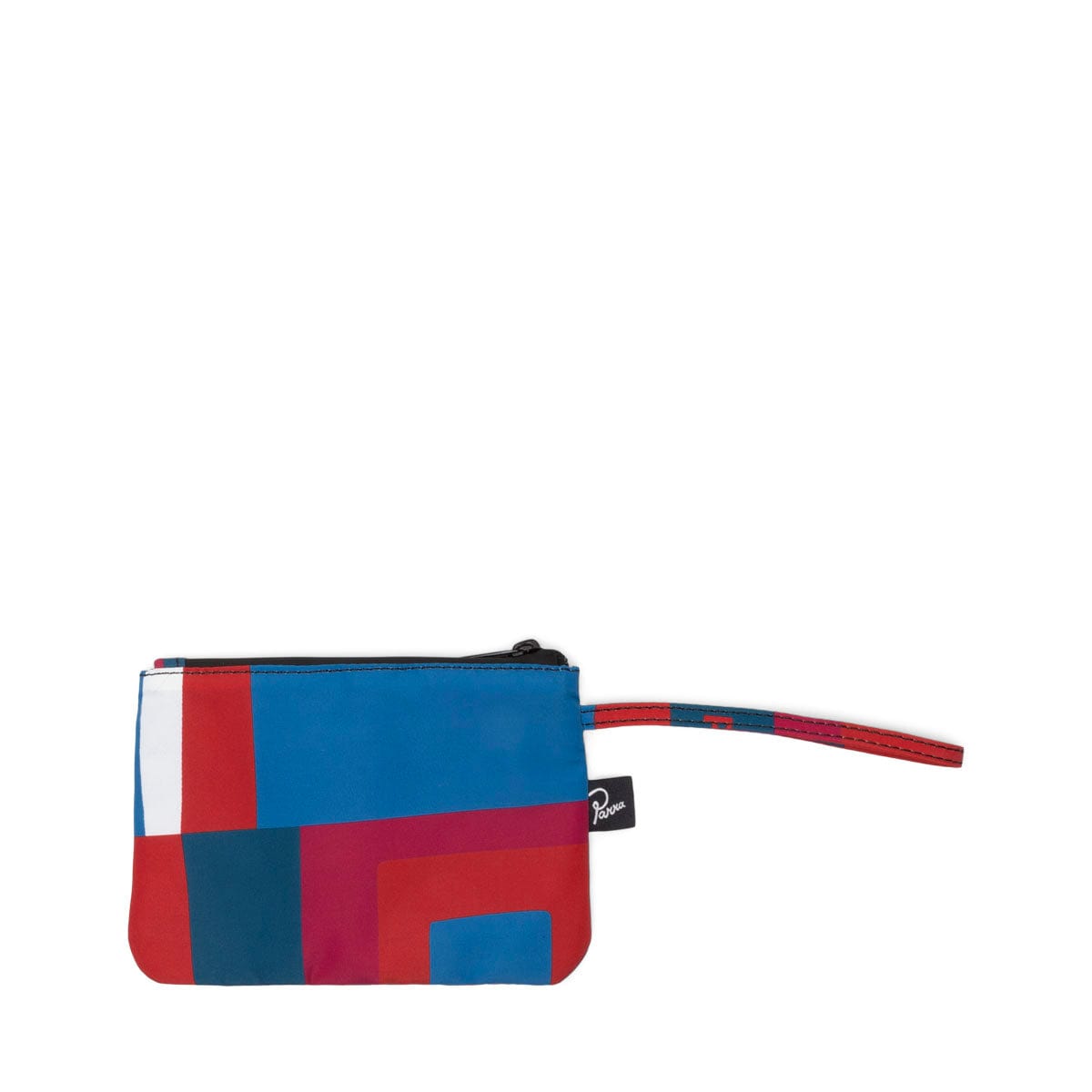 By Parra Bags MULTI / O/S HOT SPRINGS PATTERN BEACH BAG