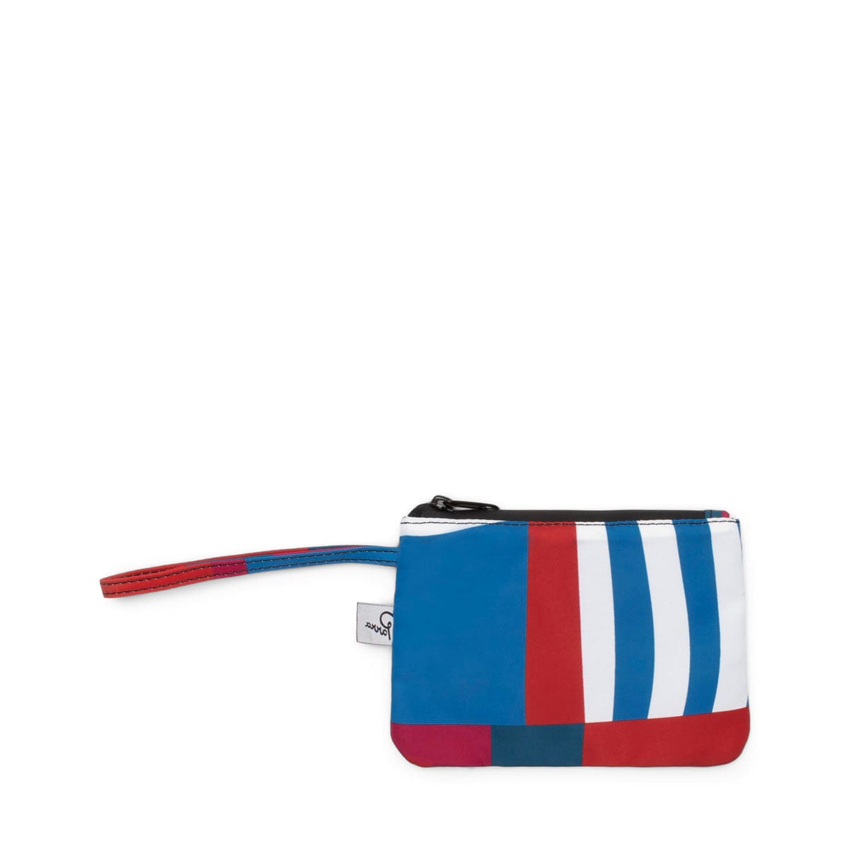 By Parra Bags MULTI / O/S HOT SPRINGS PATTERN BEACH BAG