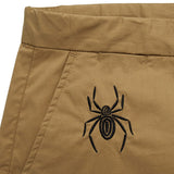 By Parra SPIDER ANTS SHORTS SAND