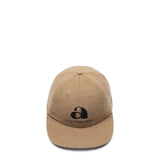 By Parra Headwear CAMEL / O/S SYSTEMS 6 PANEL HAT