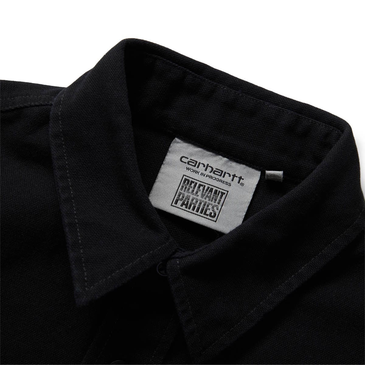 Carhartt WIP Outerwear L/S ON U SOUND SHIRT JACKET