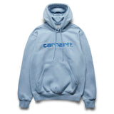 Carhartt WIP Hoodies & Sweatshirts HOODED CARHARTT SWEATSHIRT