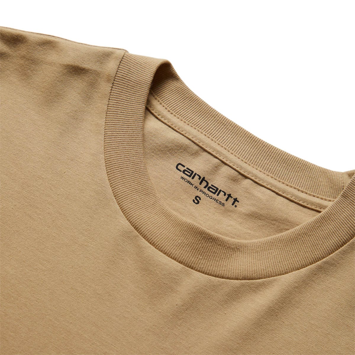 Carhartt T-Shirts S/S SCRAMBLED POCKET T-SHIRT