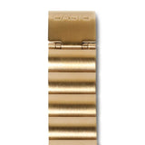 Casio Watches GOLD / O/S CA-506G-9AVT