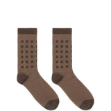 Cav Empt Socks SQUARE DOT SOCKS