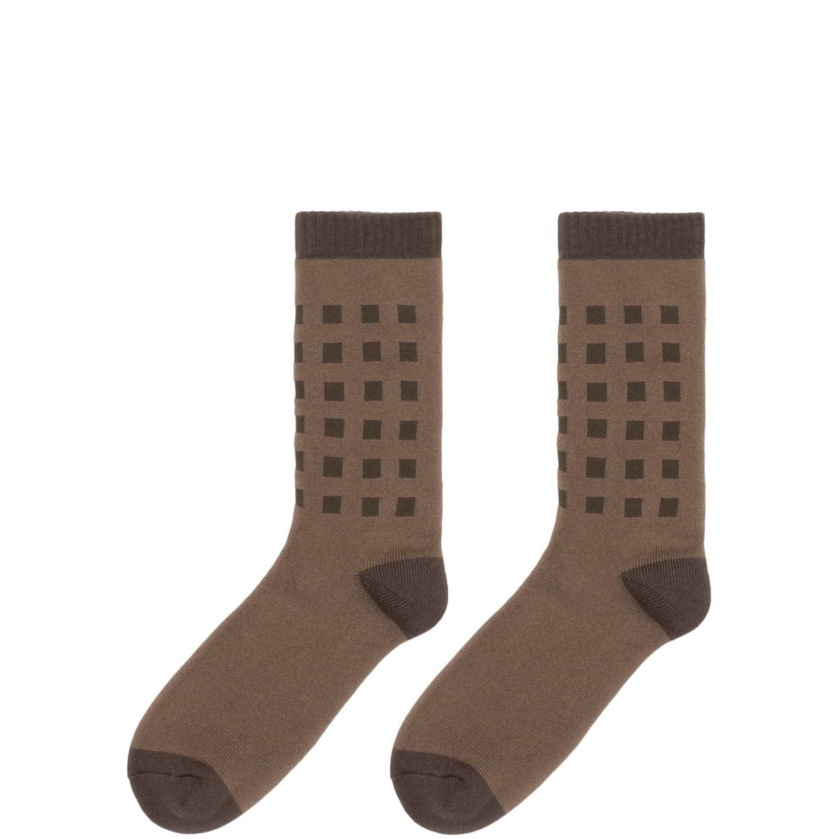 Cav Empt Socks SQUARE DOT SOCKS