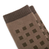 Cav Empt Socks SQUARE DOT SOCKS