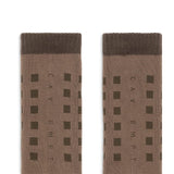 Cav Empt Socks SQUARE DOT SOCKS